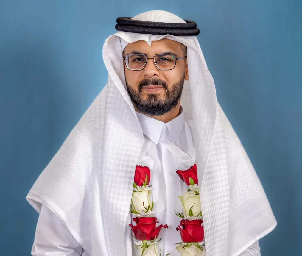 في سنابس.. «العبندي» يحتفي بعقد قرانه على كريمة «الجميعان»