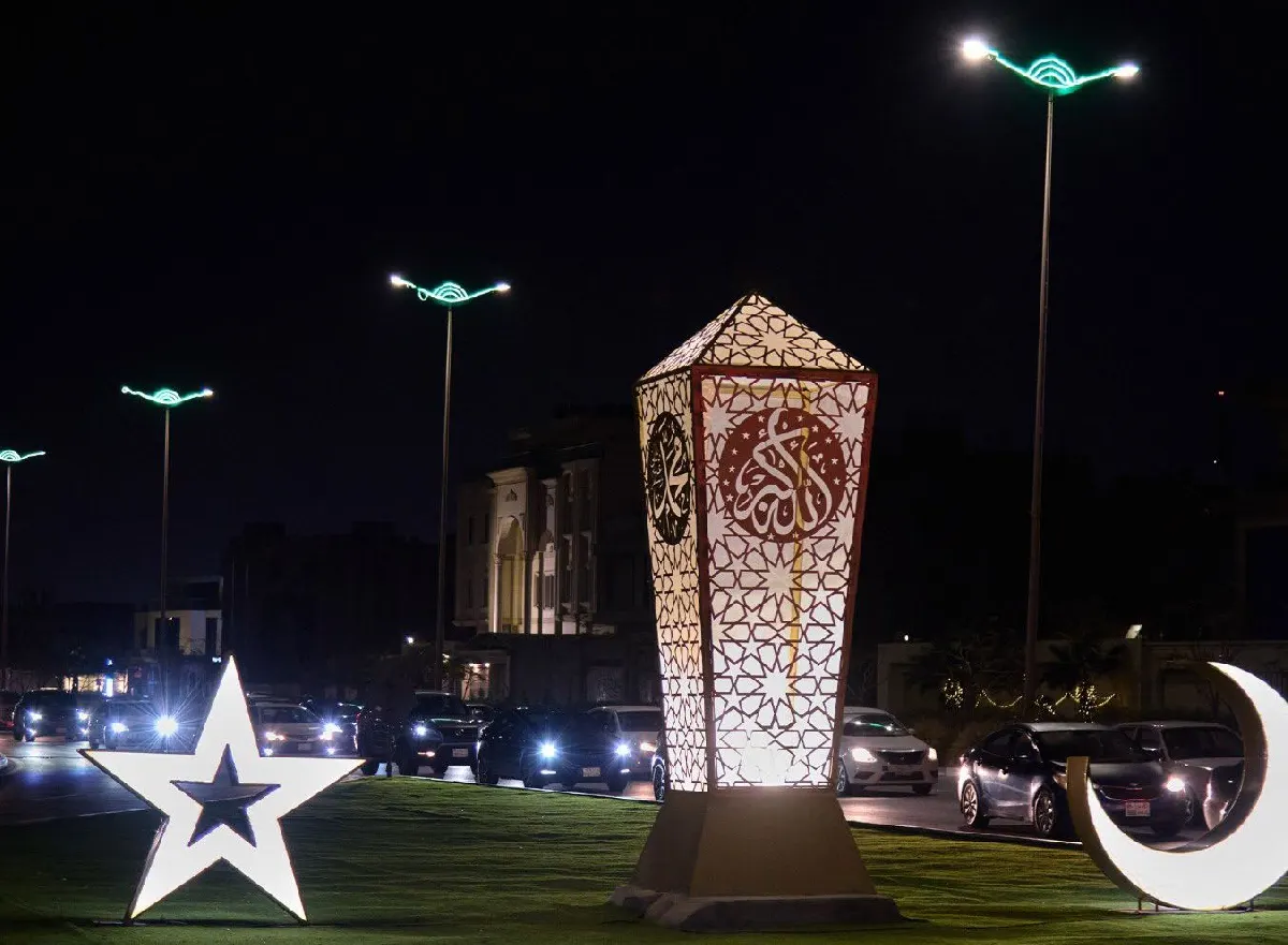 وداع شهر رمضان.. عادات الليالي الأخيرة في القطيف