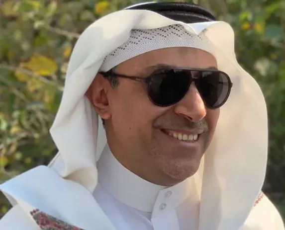 القديح - الخويلدية.. «علي» ينير أسرتي «آل درويش» و«الهاشم»