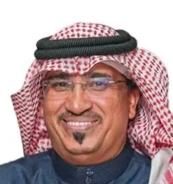 من الجش.. ترقية عصام آل سلام إلى المرتبة الثانية عشرة