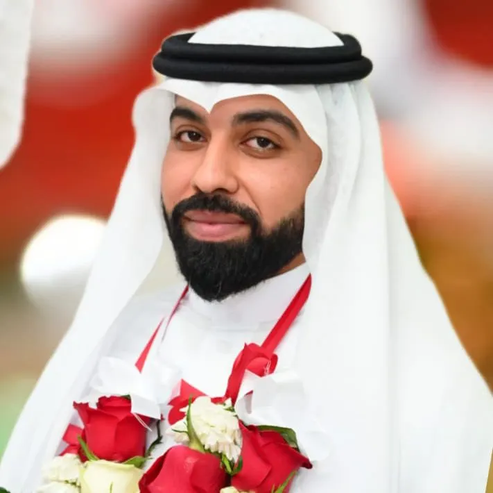 تاروت - القديح.. «آل تراب» يحتفي بعقد قرانه على «الخاطر»