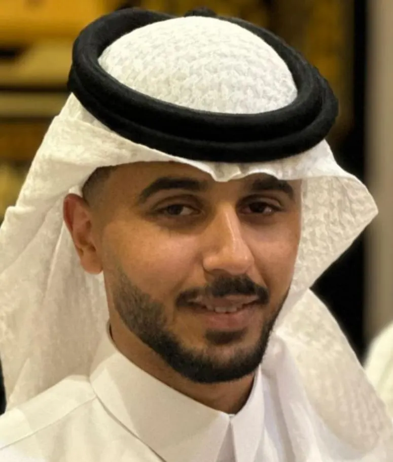 تاروت - القطيف.. «المخلوق» يحتفي بعقد قرانه على «خزعل»