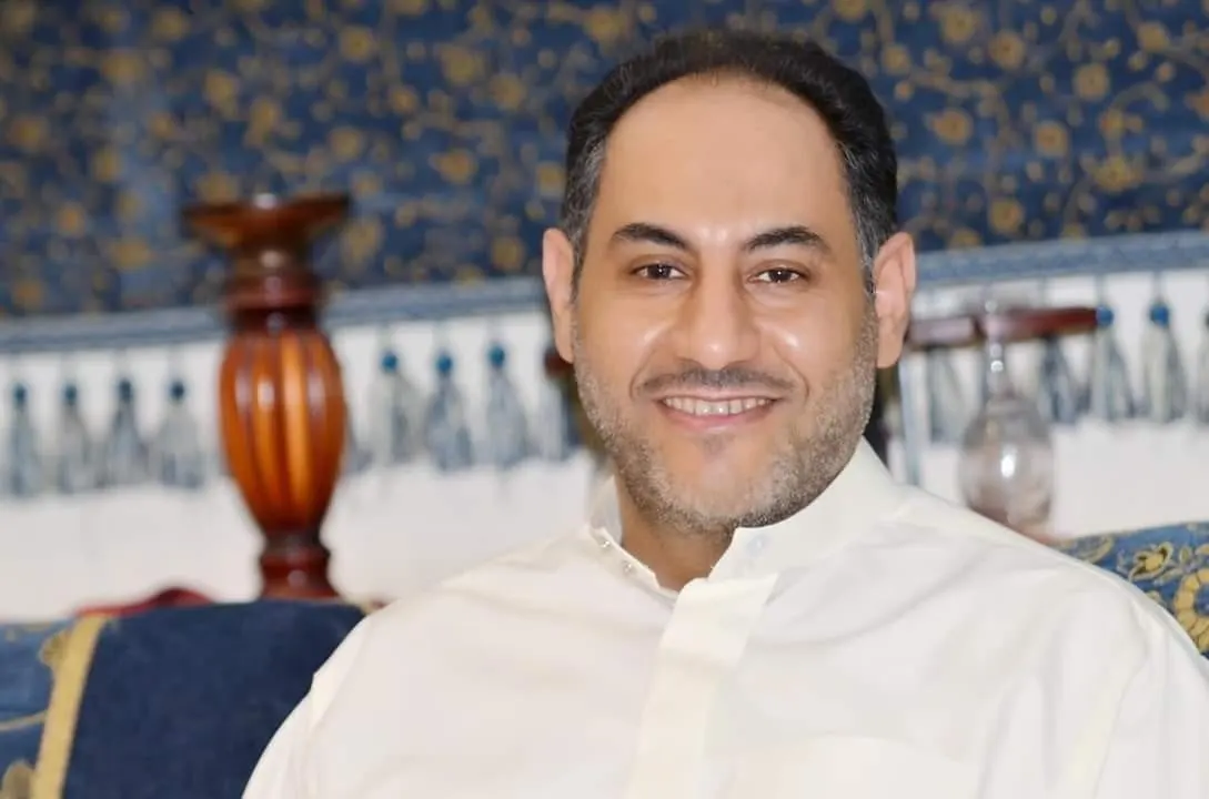من القديح.. خيال الظل لمحمد الحميدي.. دراسة تحليلية لمغامرات في صناعة الرموز