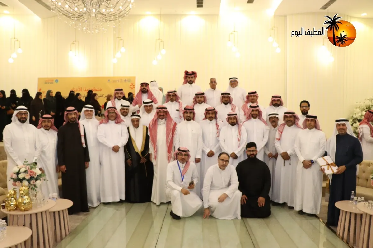 بالصور.. جمعية تاروت الخيرية تكرم الرعاة والداعمين وكوادر ومتطوعي فعاليات «قلعة تاروت»