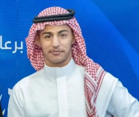 من أم الحمام.. تكريم أمير الشرقية يتوج إنجاز «أحمد آل شهاب» في بطولة المملكة للنخبة للكرة الطائرة
