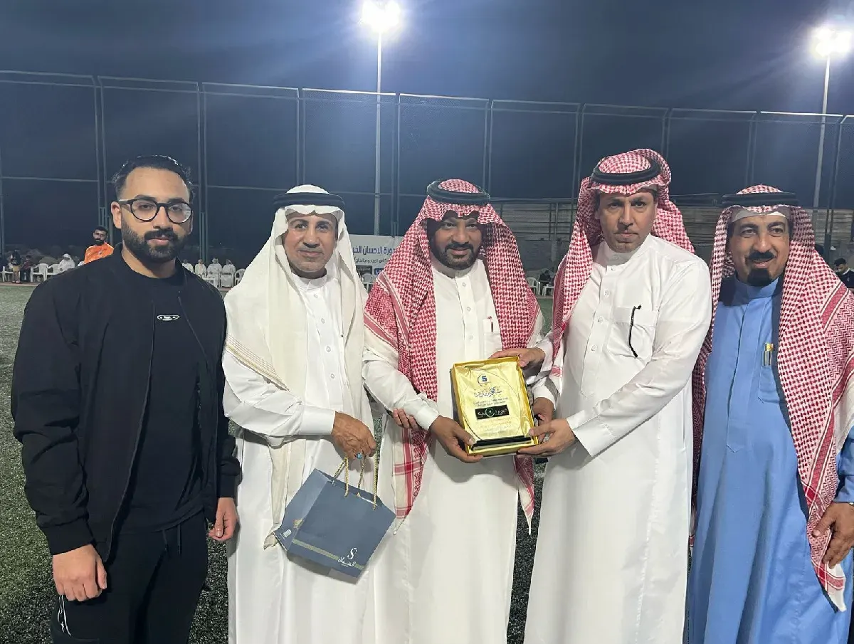 بالأسماء.. تتويج الفائزين وتكريم الرعاة في ختام دورة الإحسان الخيرية الخامسة