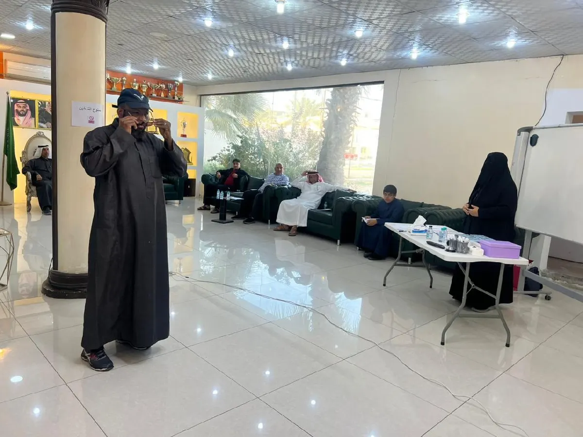 بالتعاون مع ضمان القطيف.. ساحل عنك يخلق تميزًا مهنيًا لـ منسوبيه