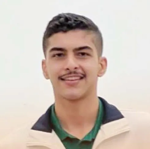 من مدينة صفوى بالقطيف.. محمد آل نصفان يحقق إنجازًا عالميًا ويتوج ببطولة فرنسا الدولية للإسكواش التابعة للاتحاد الأوروبي
