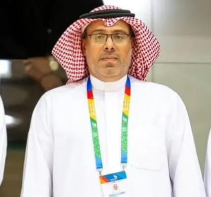 من سنابس.. «الوكالة الأمريكية للإدارة والتطوير» تمنح حسين القلاف شهادة الماجستير في الإدارة الرياضية بامتياز