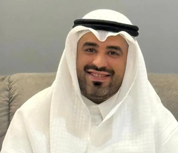 القطيف - الجارودية.. «آل إبراهيم» يحتفي بعقد قرانه على «آل وهيب»
