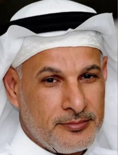 من القديح.. بعد 40 عامًا من العطاء.. أرامكو السعودية تكرم محمد الجارودي