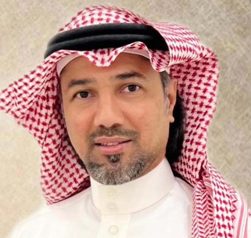 ترقية عيسى الموسى إلى المرتبة العاشرة في بلدية محافظة القطيف