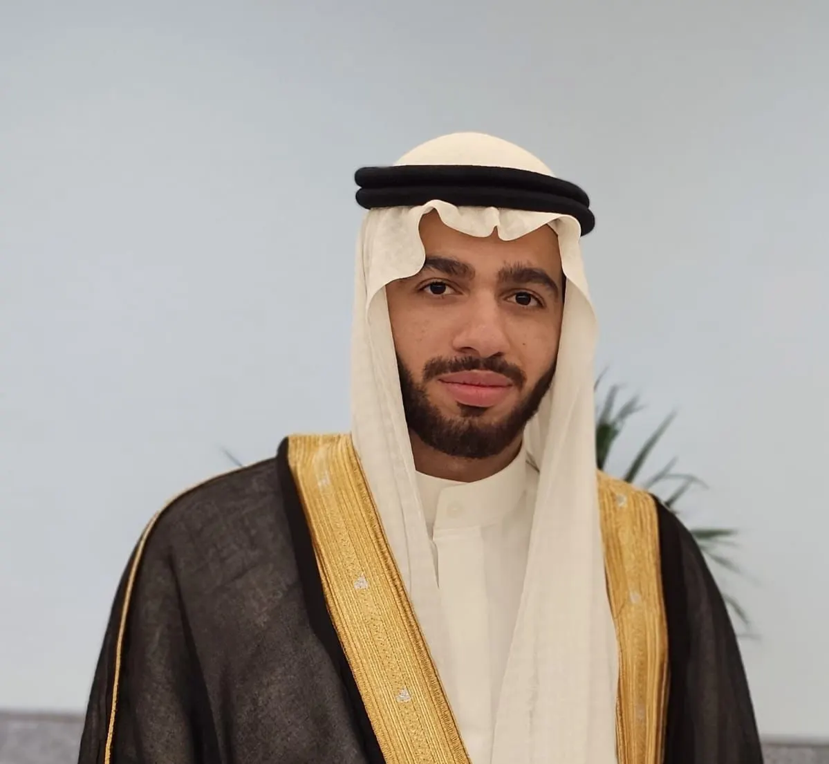 من العوامية.. «جامعة الحدود الشمالية» تمنح يعقوب يوسف نومان البكالوريوس في الهندسة الكيميائية