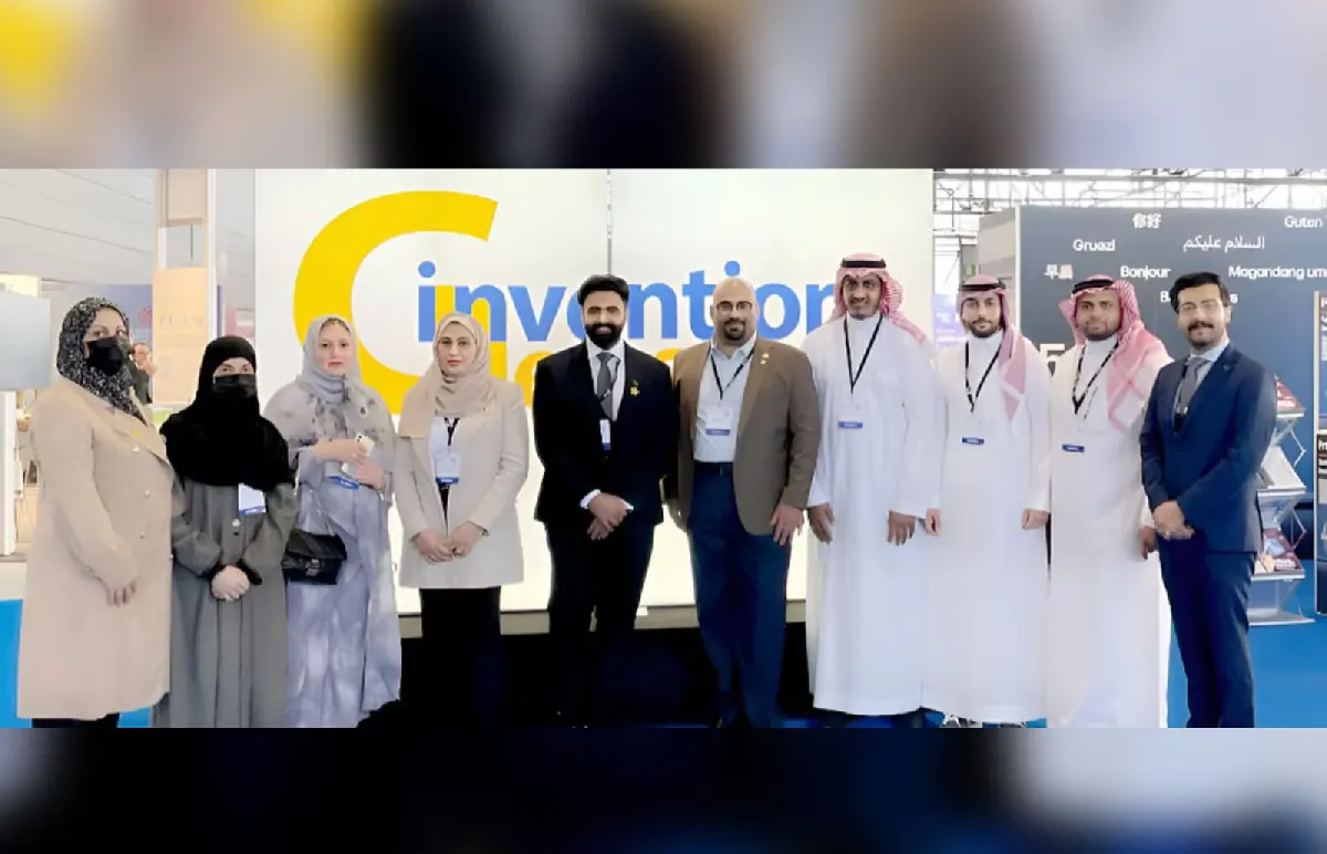 من عوامية القطيف.. الاستشارية فاطمة العباد تحصد برونزية «جنيف الدولي للاختراعات» بابتكار طبي لتثبيت كسور العظام دون جراحة