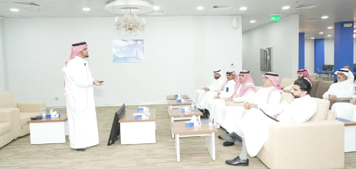 في القطيف.. «غرفة الشرقية» تضع أصحاب المشاريع الناشئة أمام لغة الأرقام والتخطيط المالي