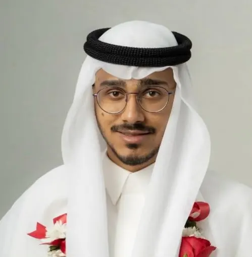 القديح.. «الفردان» يحتفي بعقد قرانه على «المروحن»