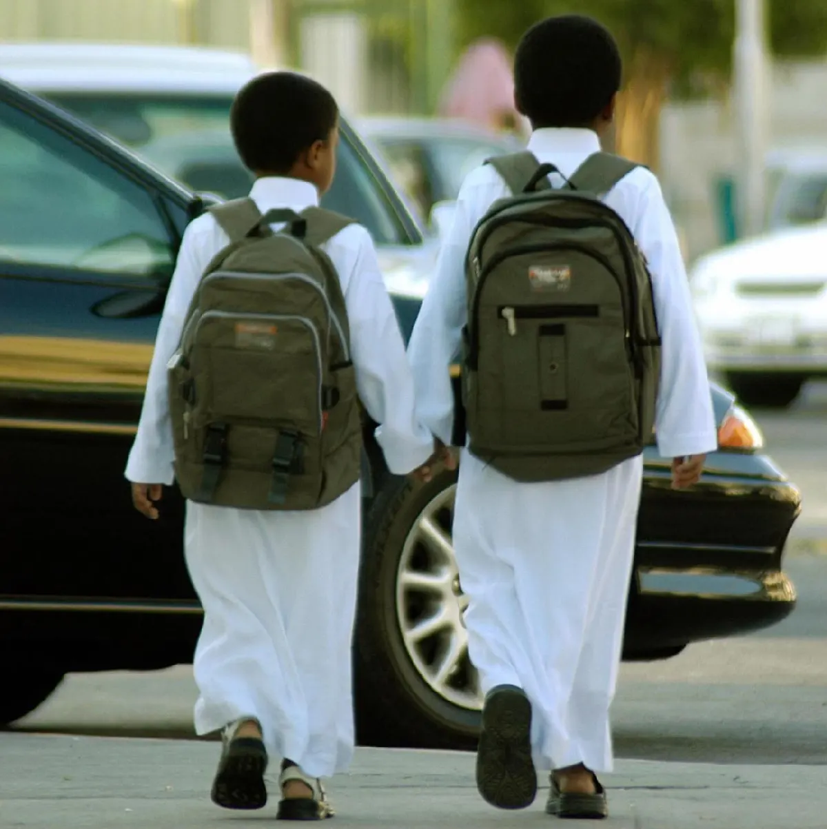 قبل جرس العودة.. «ملتقى أم الحمام الصحي الأول» يفتح 7 أركان للفحوصات والتطعيم والتوعية