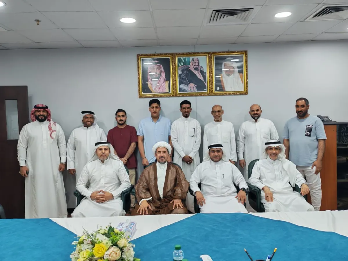 أم الحمام الخيرية تصغي للأهالي.. حوار شفاف يبني جسور الثقة ويطلق رؤى التطوير