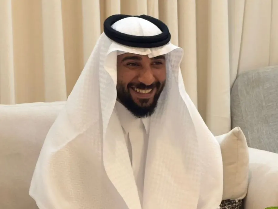 «آل ليث» يحتفي بعقد قران نجله على «آل دهنيم»