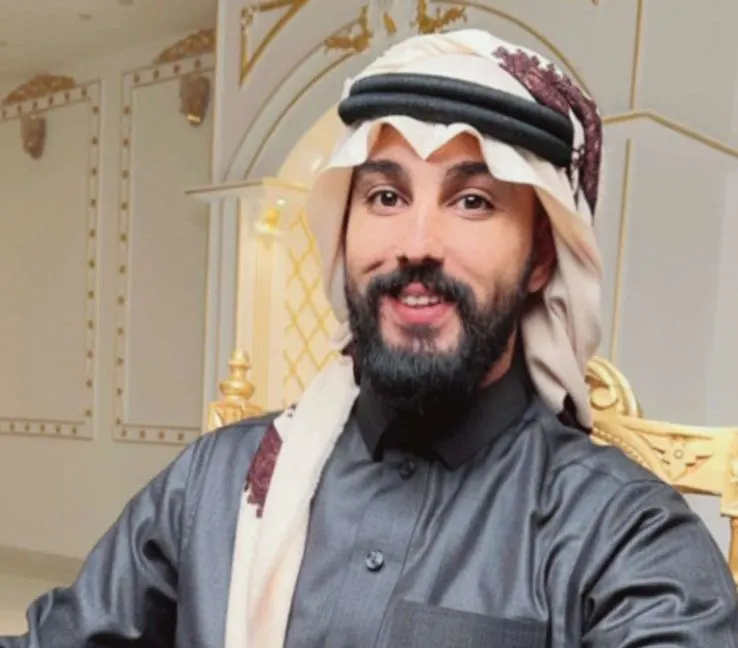 من العوامية.. «آدم» ينير أسرتي «آل صويمل» و«الفرج»