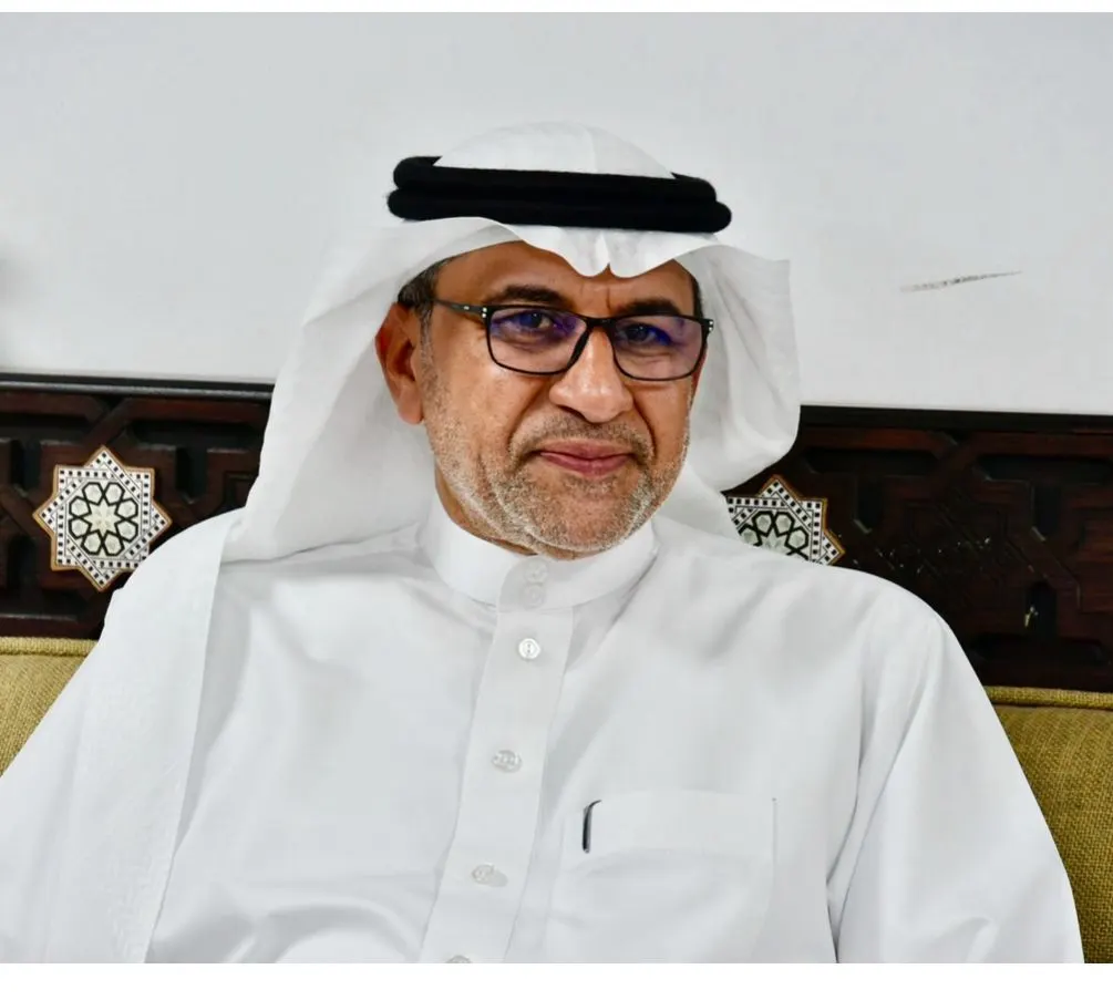 لإسهامه في تقنية القطيف في الاعتماد المؤسسي.. التدريب التقني والمهني تُكرِّم «عبد الواحد آل يوسف»