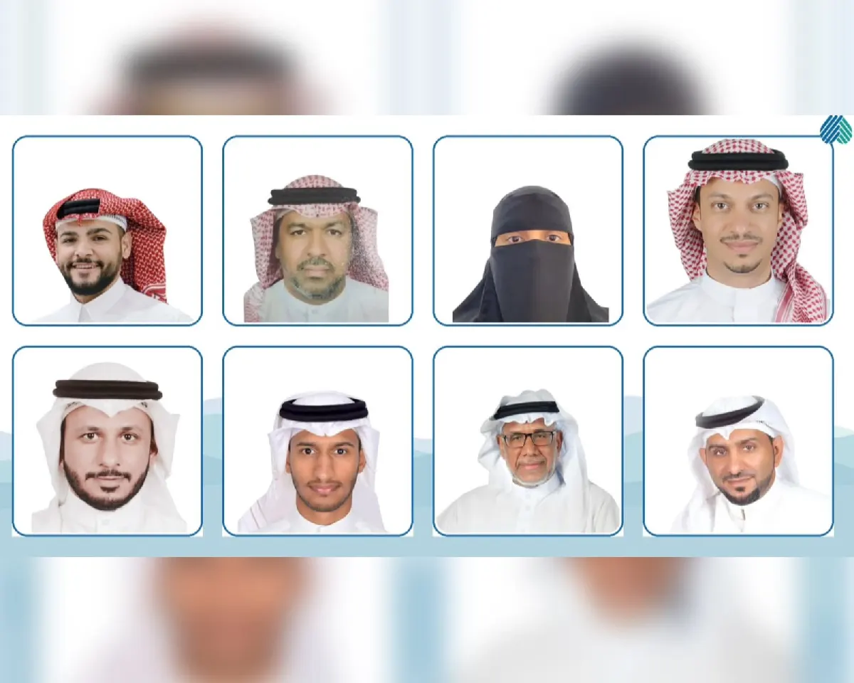 8 مرشحين يتنافسون على قيادة «تنمية التوبي» لأربع سنوات.. والحسم 5 نوفمبر