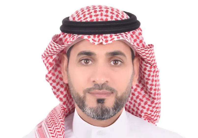 من سنابس.. ترقية ماهر الأحمر للمرتبة التاسعة