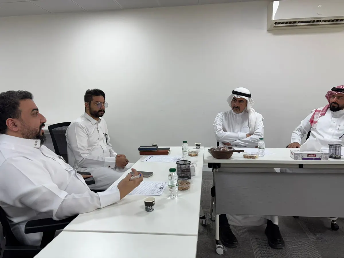 في سيهات.. «سعادة» و«خيرية القطيف» تفتحان ملف الاستثمار المشترك نحو استدامة مالية أقوى