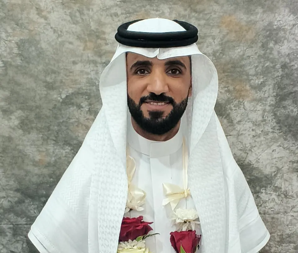 القطيف - صفوى.. «آل خليف» يحتفي بعقد قرانه على «الخزعلي»