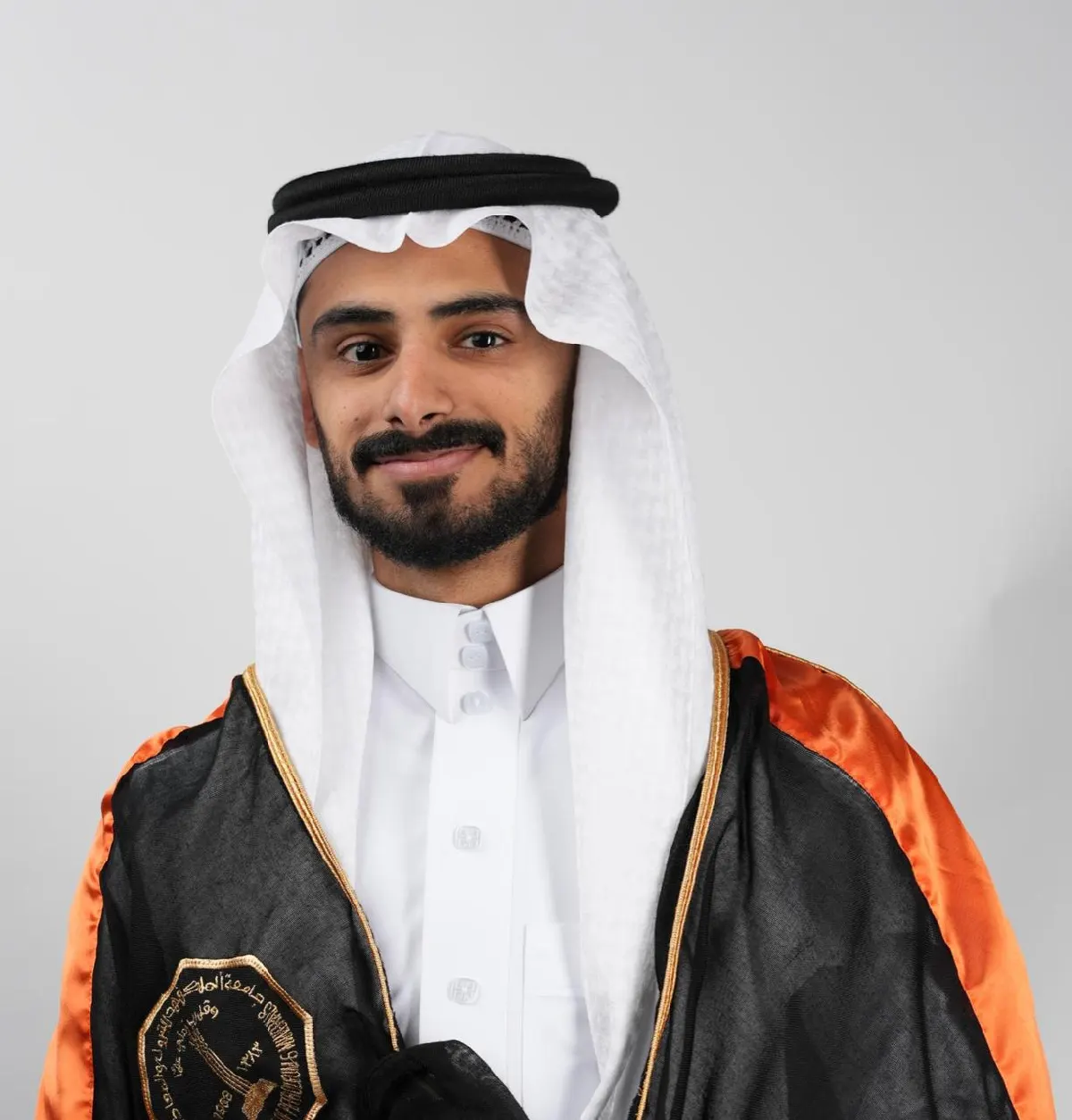 القطيف - المجيدية.. جامعة الملك فهد للبترول والمعادن تمنح «يزن الخراري» البكالوريوس في الهندسة الميكانيكية