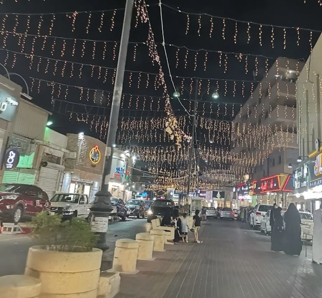 في القطيف.. سوق مياس يطلق مبادرة لتحسين تجربة التسوق خلال الشهر الكريم