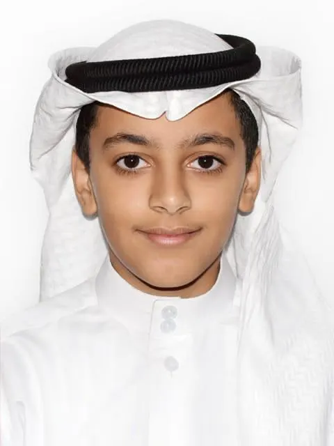 من صفوى.. بتقدير ممتاز.. الشبل محمد المسلم ينهي اختبار حفظ جزأين في جمعية خيركم