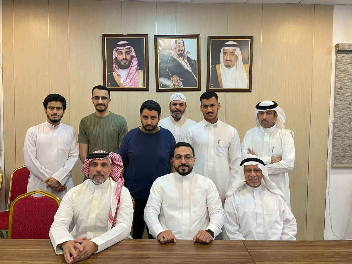 30 مشاركًا يرسمون طريق التميز المهني في ورشة سيهات التطويرية
