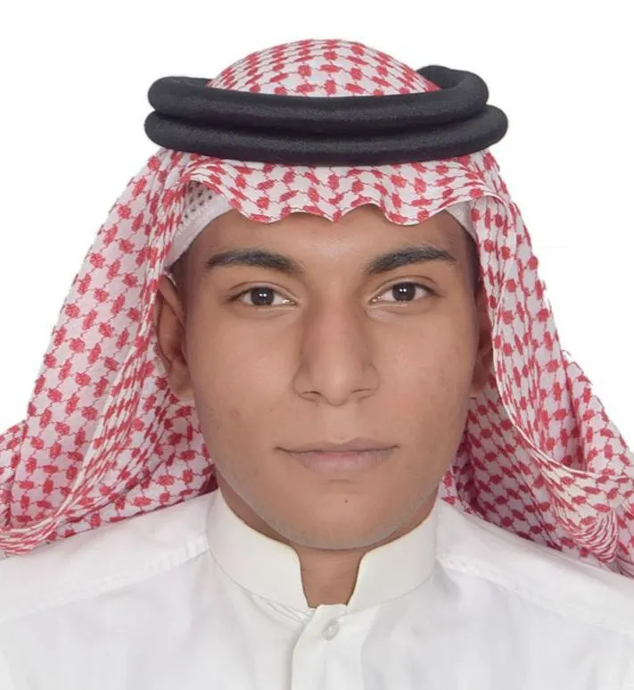 من القديح.. «ملاك» تنير أسرتي «آل يتيم» و«الأستاذ»