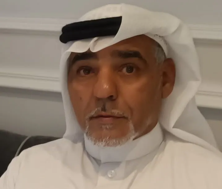 من حلة محيش.. جامعة الإمام عبدالرحمن بن فيصل تكرّم موسى أحمد البطران