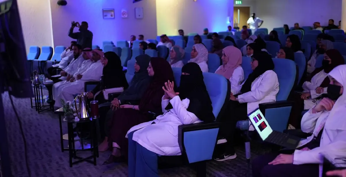 سباق الكفاءات يبدأ… أولمبياد التمريض يعود بنسخة أقوى في مركزي القطيف