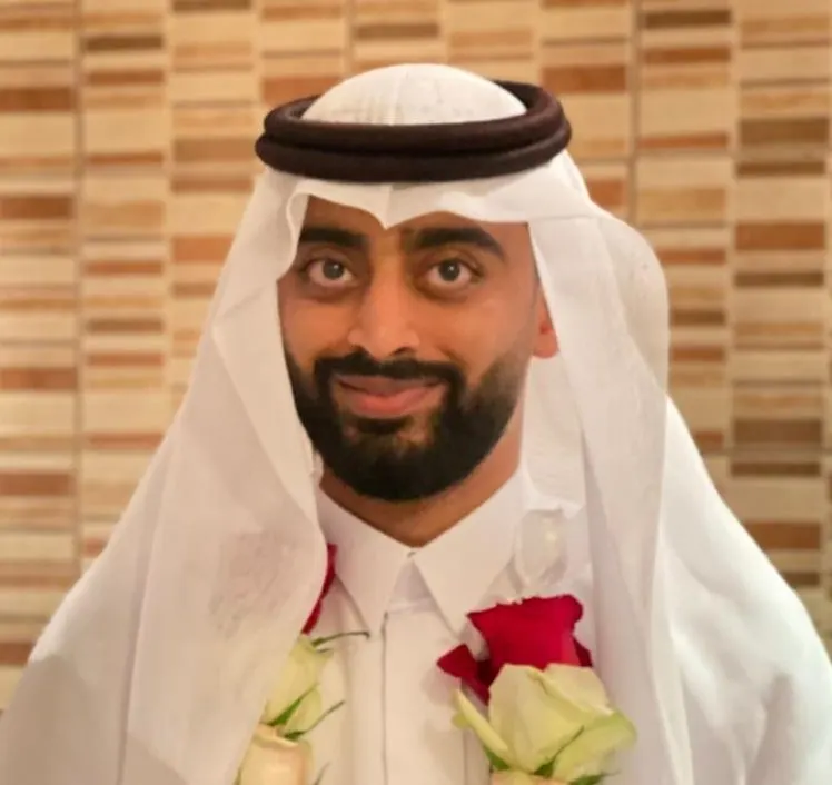 القطيف - المحدود - البحاري.. القفص الذهبي يجمع عائلتي «آل عمار» و«آل ثنيان»