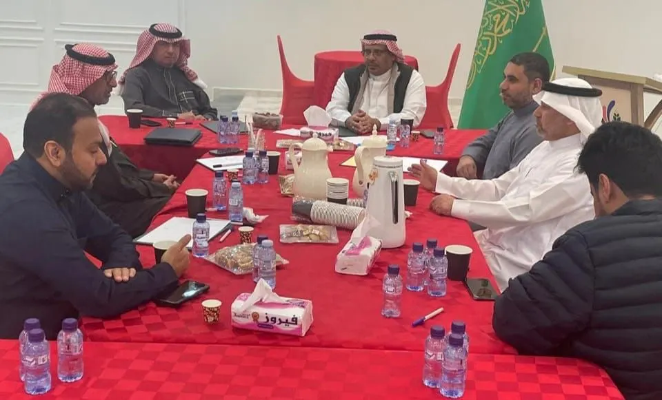 شراكة تجمع إتقان للعمل التنموي وخيرية الجش