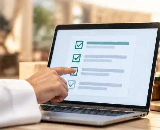 في سيهات.. «سعادة» تطلق استبيانًا لقياس احتياجات أصحاب المشاريع والأسر المنتجة