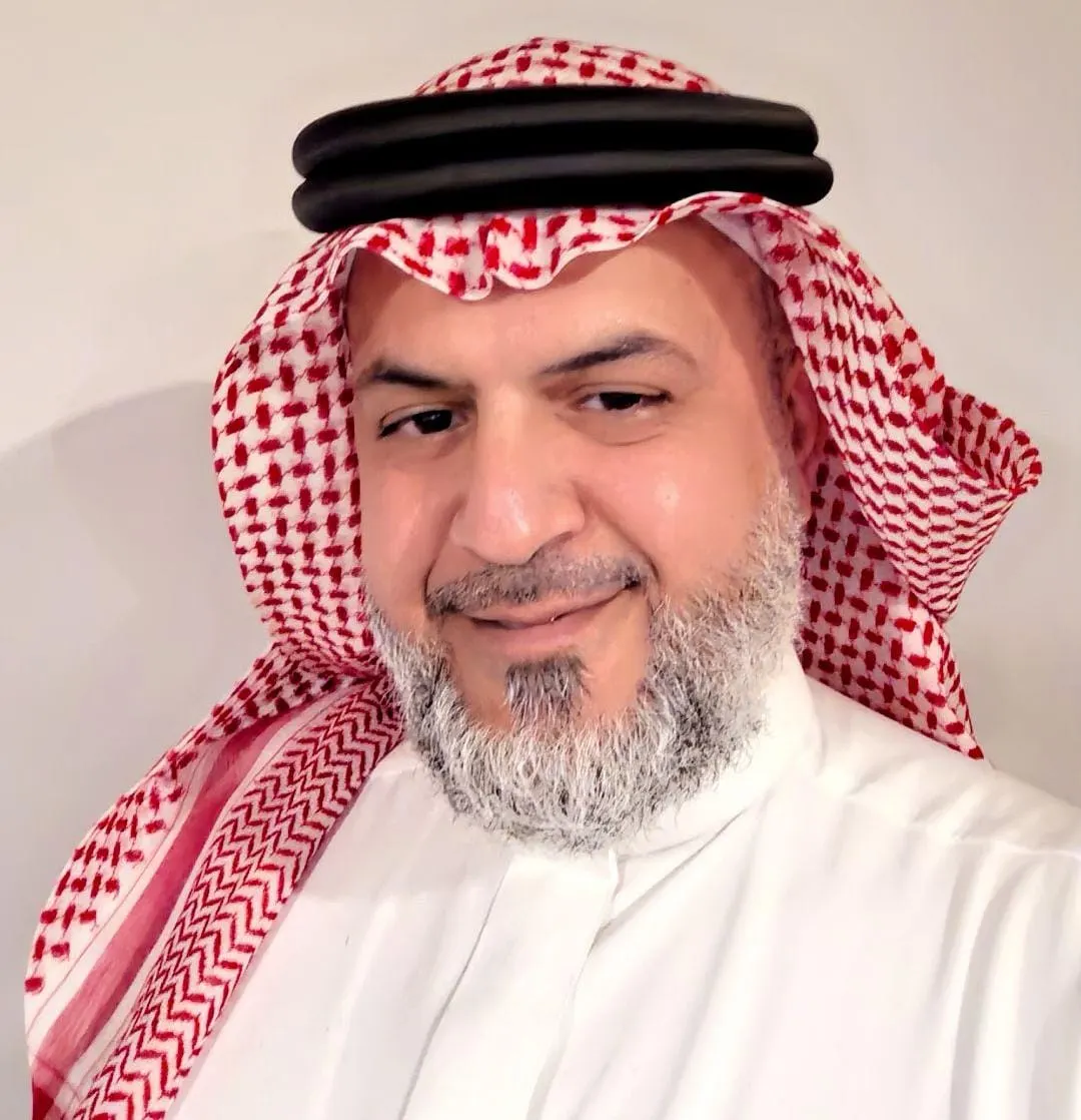 من تاروت.. «دانيال» ينير أسرتي «الطلالوه» و«آل سيف»