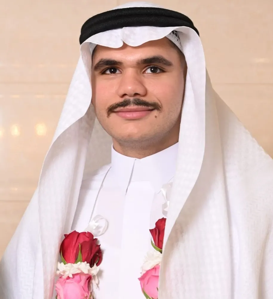 تاروت - العوامية.. «الزين» يحتفي بعقد قرانه على «الصفار»