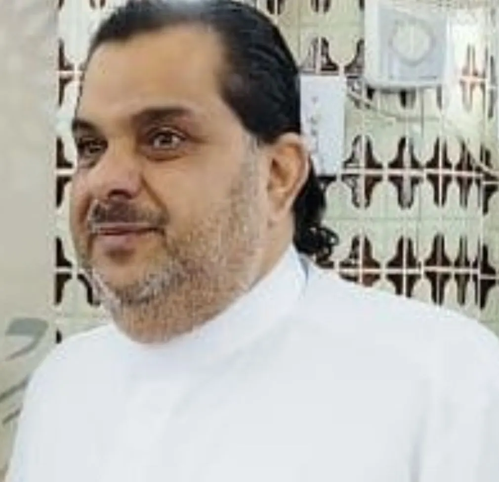 في شويكة القطيف.. روّاد مسجد العلامة المرهون يكرّمون مالك الهزيم