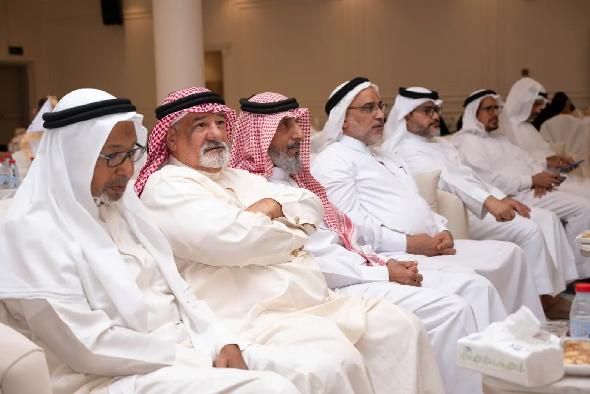 في عمومية غير عادية.. «خيرية الجش» ترفع قيمة اشتراكها السنوي وتقر استقالة عضو مجلس إدارتها