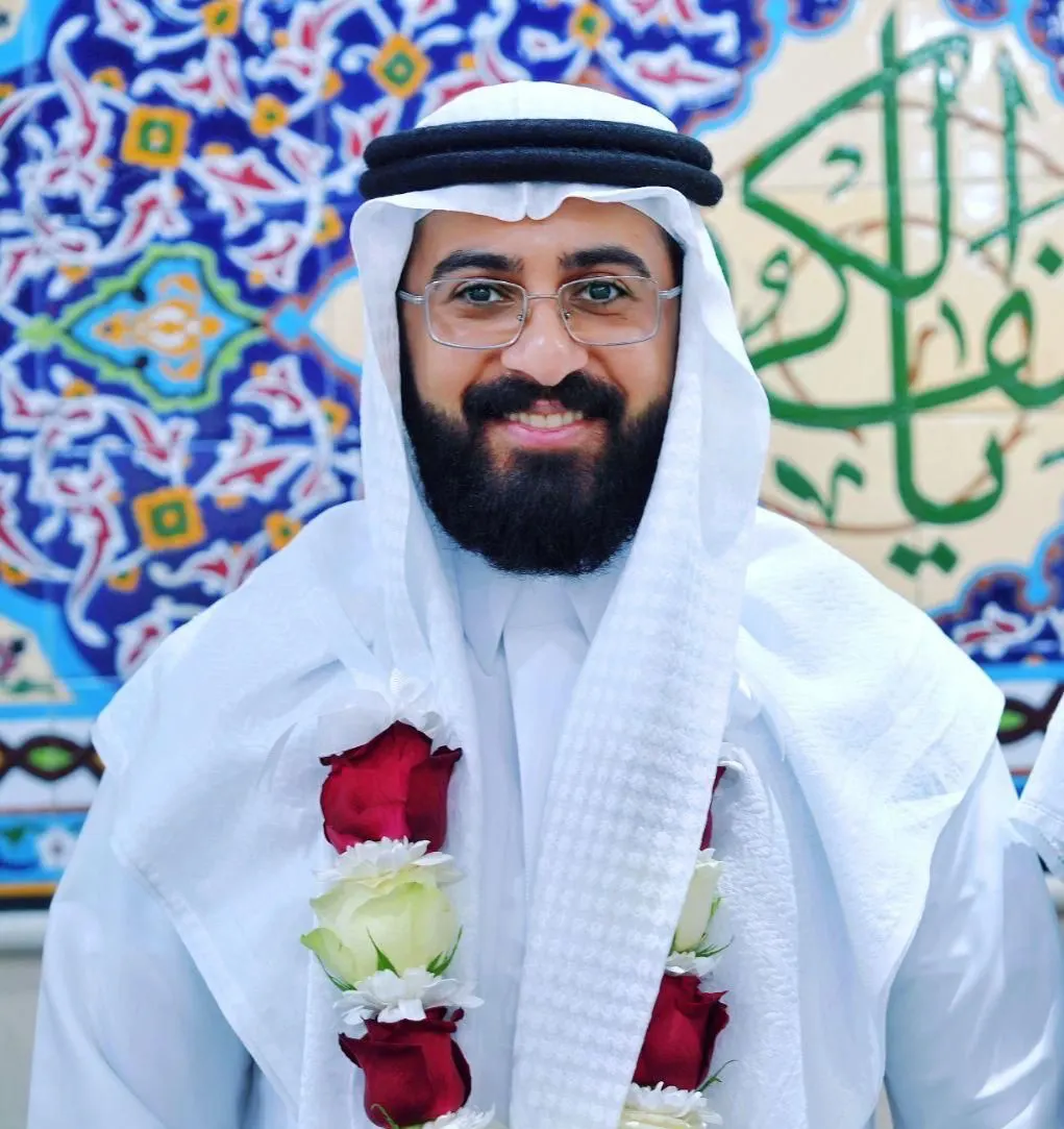سنابس - سيهات.. «الحبيب» يحتفي بعقد قرانه على «القراشي»