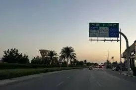 تحذير من أتربة مثارة في القطيف وعدد من مدن الشرقية حتى مساء السبت
