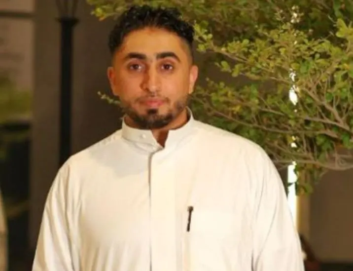 العوامية - تاروت.. «محمد» ينير أسرتي «القصير» و«الأمير»