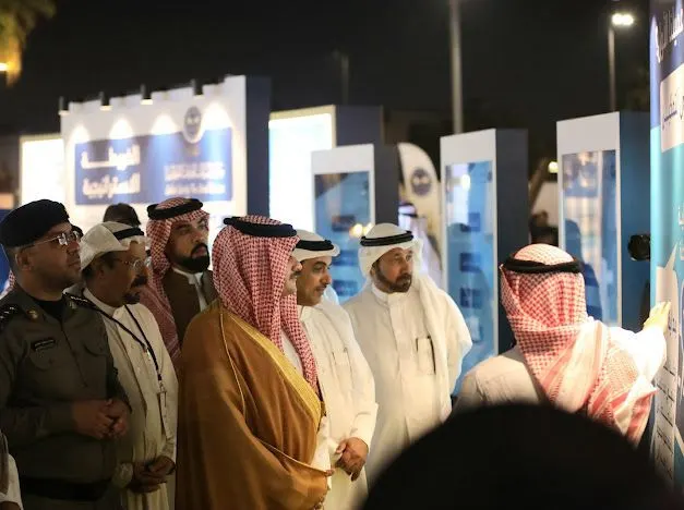 «ركن الحكاية»… جمعية سيهات تأخذ زوّار «خلود العطاء» في رحلة تروي مسيرتها من التأسيس إلى الاستدامة