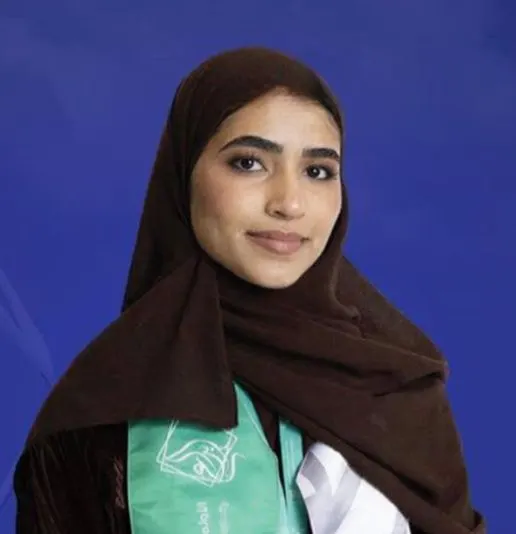 من جزيرة تاروت إلى منصات الإبداع… فاطمة المقرن وصافة «إبداع 2026» في مسار البيئة المستدامة