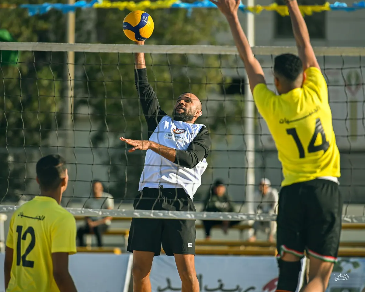 في حلة محيش.. البسيتين يعبر إلى نهائي الأزهر الرمضانية بفوز مثير.. والحسم المنتظر أمام الحبايب!
