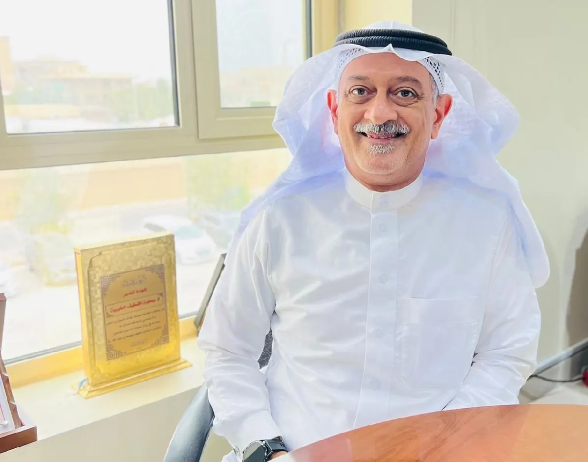 «خيرية القطيف» تنفق 5 ملايين في 3 أشهر وتطلق مشاريع تمكين ومبادرات بـأثر مجتمعي واسع